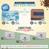 Day to Day 120-Count Breakfast Blend Medium Roast Coffee Pods for K-Cup Keurig Brewers view 2