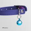 CollarDirect Leather Cat Collar view 3