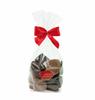 Kronner Baumkuchen Peaks, Assorted Milk & Dark Chocolate, 250 g view 1