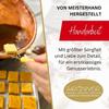 Kronner Baumkuchen Peaks, Assorted Milk & Dark Chocolate, 250 g view 4