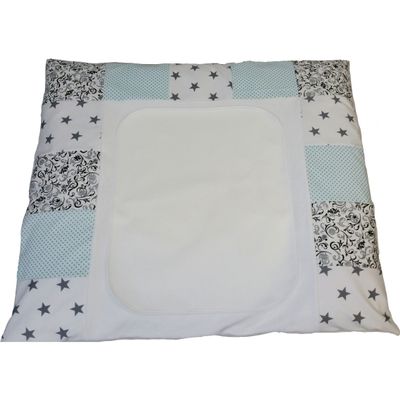 Atelier MiaMia Limited-Edition Changing Pad - WA+1