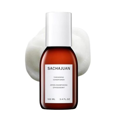 SACHAJUAN Thickening Conditioner 100 ml