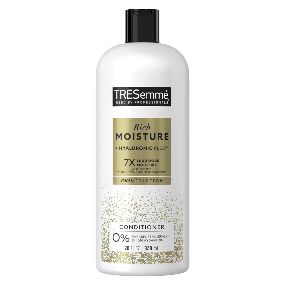 TRESemmé Moisture Rich Luxurious Moisture Conditioner - 28 oz