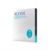 ACUVUE OASYS 1-Day Contact Lenses, -2.75 D, BC 9, UV Protection, 90 Lenses view 3