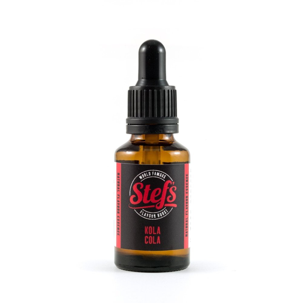 Kola Cola - Natural Cola Flavoring - 25 ml