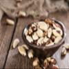 4 x 500 g Brazil Nut Kernels from Peru – 2 kg view 1