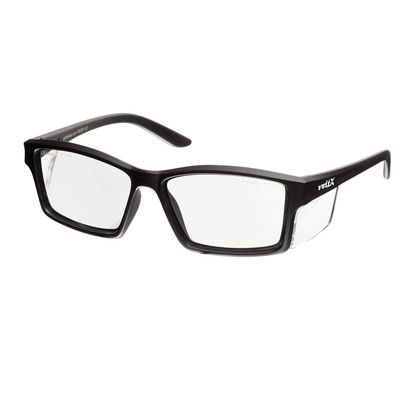voltX VISION Full-Lens Safety Reader CLEAR +2.5