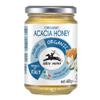 Organic Acacia Honey 400 g - ALCE NERO view 1