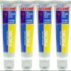 Akileine Sports NOK Anti-Friction Cream, 4-Pack view 1