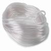 Shentian Silicone Air Hose 4/6mm Transparent 5m Roll view 1