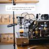 Espresso No. 5 Pure Specialty Arabica Blend Coffee Beans from Guatemala, Ethiopia & Brazil – 750 g view 4