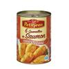 Petitjean Salmon Quenelles in Shrimp Sauce, 400 g, 6 Pieces view 1