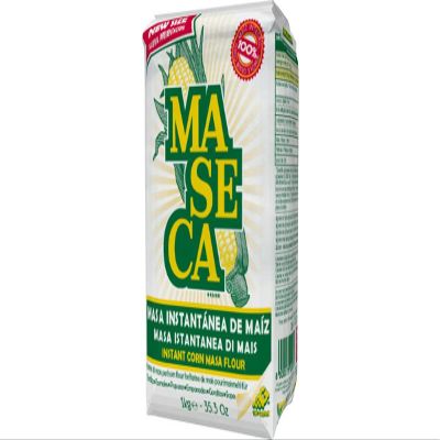 Maseca Corn Flour for Tortillas, Made in Italy, 1 kg
