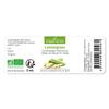 ORGANIC LEMONGRASS ESSENTIAL OIL – 5 mL – Premium Quality, 100% Pure, Natural, Full-Spectrum view 2