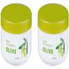 Deliplus Olive Oil Body Moisturizer (Pack of 2) view 1