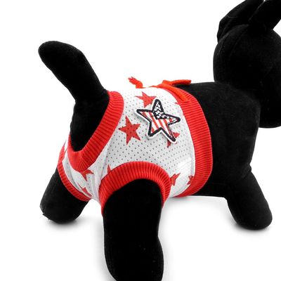 Ranphy Washable, Reusable Diapers for Small Dogs and Cats