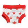 Ranphy Washable, Reusable Diapers for Small Dogs and Cats view 3