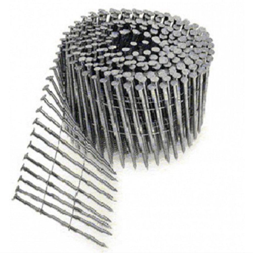 Nail + 1-1/4 x .090"