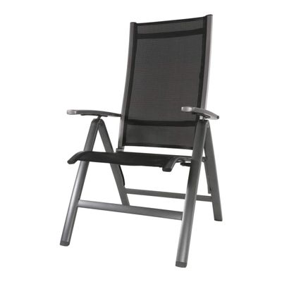 Lesli Living Reno High-Back Chair