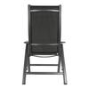 Lesli Living Reno High-Back Chair view 4