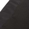 vidaXL Large Dog Bed with Cushion, Black view 3