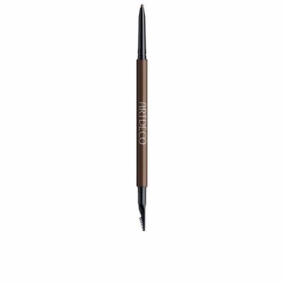ARTDECO Ultra Fine Brow Liner – Precise Eyebrow Pencil – 1 x 9 g