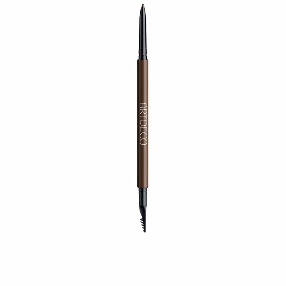 ARTDECO Ultra Fine Brow Liner – Precise Eyebrow Pencil – 1 x 9 g