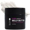 Glow Organics 100% Organic Belly Butter, Helps Prevent Stretch Marks and Firms Skin view 1