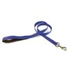 Arquivet Nylon Leash Blue 15 x 120 cm view 1