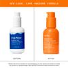 Ursa Major Natural Vitamin C Face Serum | Brightening, Hydrating, Smoothing | Vegan, Non-Toxic, Cruelty-Free | 28 mL view 2