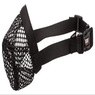 TRIXIE Poisonous Bait Protection Net
