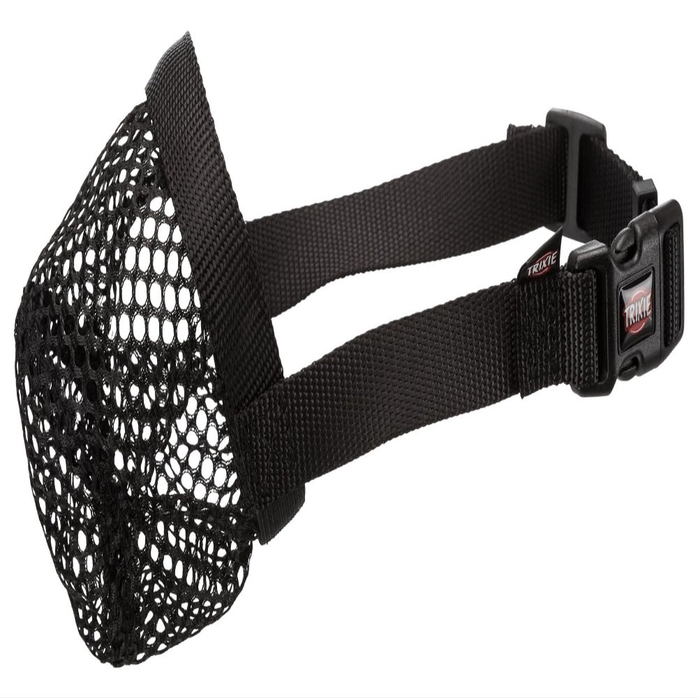 TRIXIE Poisonous Bait Protection Net