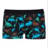 Dry & Cool Boys' Incontinence Brief DINO (80 ml), 110–116 cm view 1
