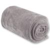 Bestgoodies Baby Blanket 70 x 100 cm, Light Gray, KO-TEX Standard 100 Class 1 view 1