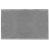 Bestgoodies Baby Blanket 70 x 100 cm, Light Gray, KO-TEX Standard 100 Class 1 view 3