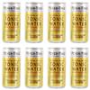 FEVER-TREE Premium Indian Tonic Water Cans 8 x 150 ml - Probably the World's Best Tonic Water view 1