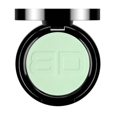 Beni Durrer 040693 Powder Pigment Jugendstil, Matte Cool, 2.5 g in Elegant Compact