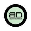 Beni Durrer 040693 Powder Pigment Jugendstil, Matte Cool, 2.5 g in Elegant Compact view 2