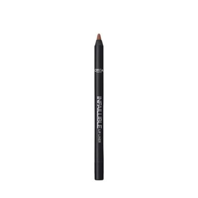 L'Oréal Paris Infallible Lip Liner 205 Apocalypse Red