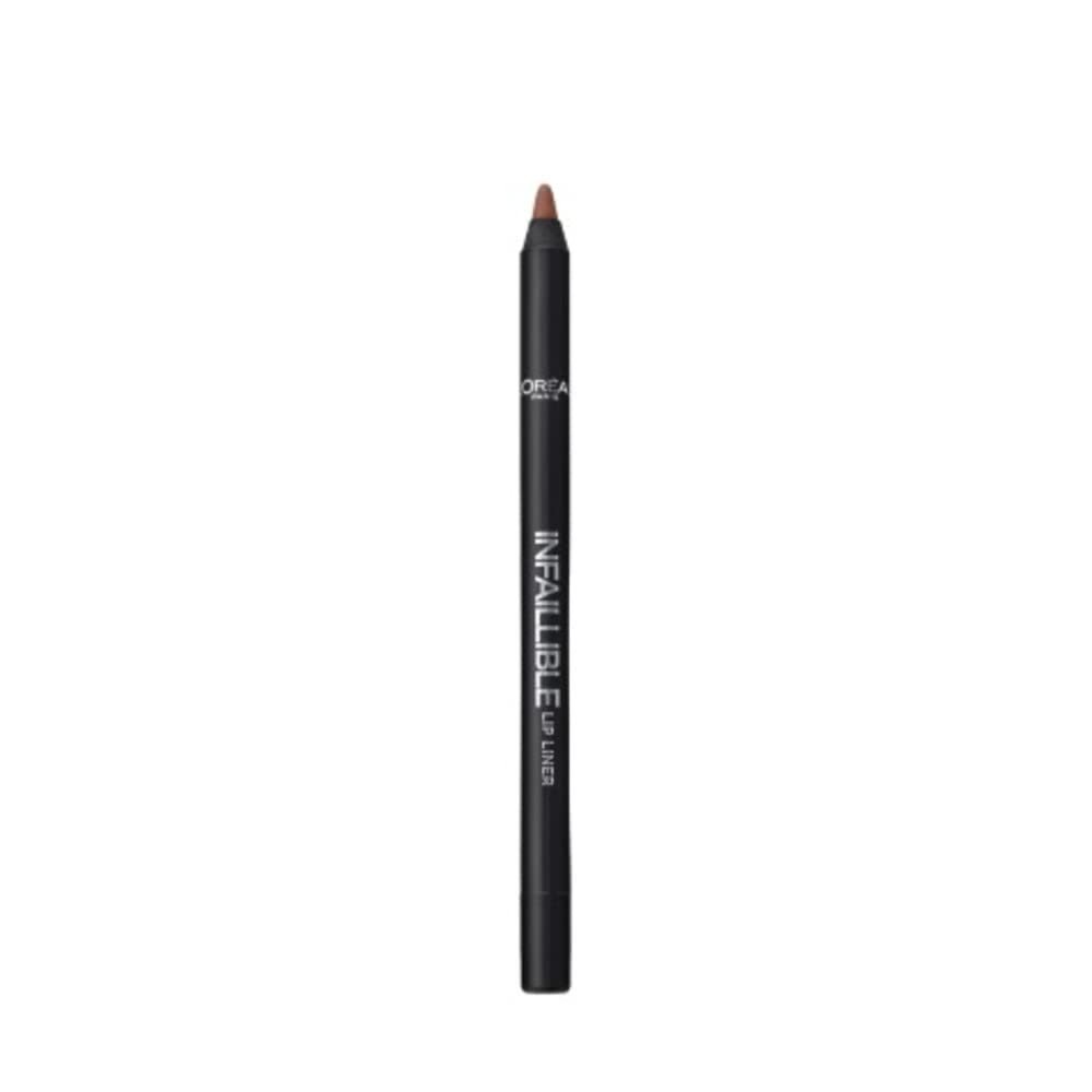 L'Oréal Paris Infallible Lip Liner 205 Apocalypse Red