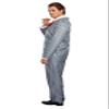 Dreamgirl 10640 Mr. Fright Costume, Black, Size L view 2