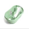 OK Baby N38084440X Onda Evolution Baby Bath, Green view 1