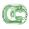 OK Baby N38084440X Onda Evolution Baby Bath, Green view 2