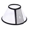 BULZEU Plastic Pet Recovery Collar for Dogs and Cats view 2