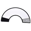 BULZEU Plastic Pet Recovery Collar for Dogs and Cats view 3
