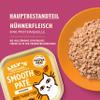 Lily's Kitchen Natural Tender Pâté Wet Food for Adult Cats, Grain-Free Variety Pack (32 x 85 g Trays) view 2