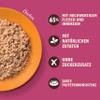 Lily's Kitchen Natural Tender Pâté Wet Food for Adult Cats, Grain-Free Variety Pack (32 x 85 g Trays) view 3