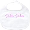 EZYshirt Pille Palle Baby Bandana Bib view 1