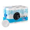 lisma Pasta Toilet Paper, 35 m, 12 Rolls view 1