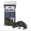 Amtra Black Ceramized Quartz Aquarium Sand, 2-3 mm, 2 kg view 1